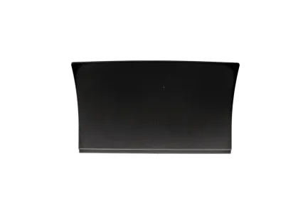 Кришка отвору для годування чорна SF START AQUA 70 FEEDING FLAP BLACK (A4050404)