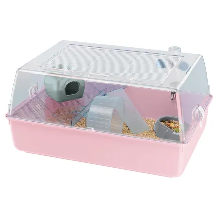 Ferplast CAGE MINI DUNA HAMSTER Клітка для хом'яків