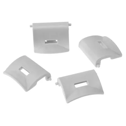 Ferplast KIT HOOKS ATLAS 10 20 PROF Набір гачків для переноски