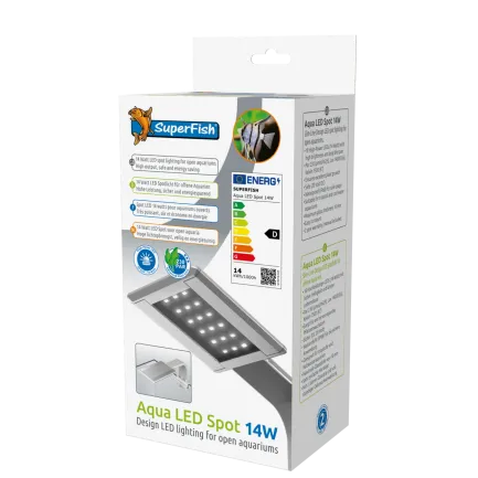 Led світильник SF AQUA LED SPOT 14 W (A4020255)