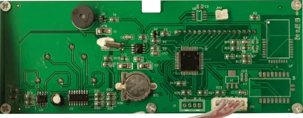 Друкована плата BM DOSING PUMP 4 CONTROL PCB (N7050645)