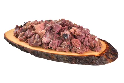 Вологий корм Carnilove Venison &amp; Reindeer для собак, м'ясо північного оленя, 400 г — Фото 1