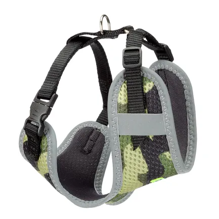 Ferplast NIKITA Fashion Шлея, нейлон