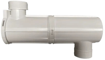 Корпус для УФ-лампи SF AQUACLEAR UV 9 W HOUSING-RED (A7031730)