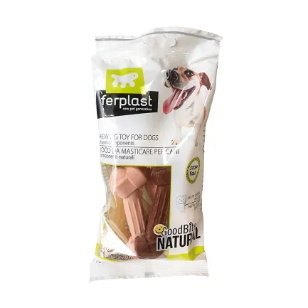 Ferplast GOODB FAMILYPACK S (x8)