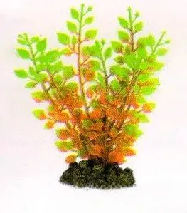 Aquatic Plants (Акватик Плэнтс) Акваріумна рослина, 20 см х 8 шт/уп. арт.2013