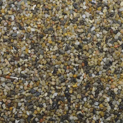 Акваріумний гравій SF AQUA GRAVEL DARK 1-2 MM 4 KG (A8050110)