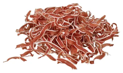 Ласощі Trixie Premio Carpaccio для собак, качка та риба, 80 г — Фото 1