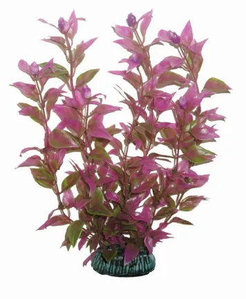 Акваріумна рослина Aquatic Plants, 25 см x 8 шт / уп (2563)