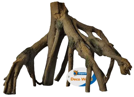 Декорація для акваріума SF MANGROVE ROOT S (A4040700)