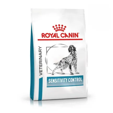 Дієтичний сухий корм Royal Canin SENSITIVITY CONTROL DOG для собак 14 кг