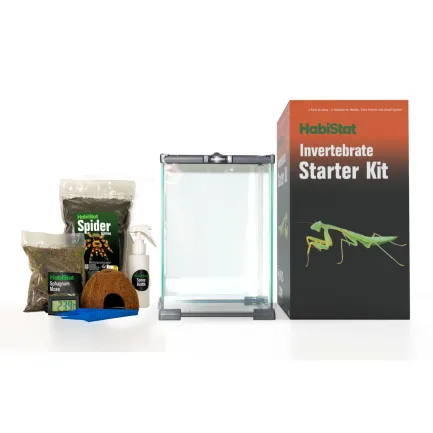 Тераріумний стартовий набір HABISTAT INVERTEBRATE STARTER KIT (R1100275) — Фото 5