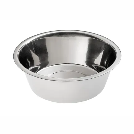 Ferplast ORION KC 58 Миска металева 2,6л