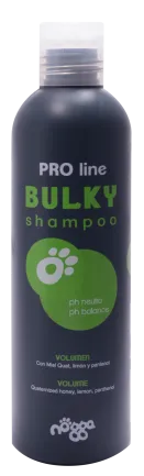 Шампунь для надання екстра об'єму. Bulky shampoo 250мл