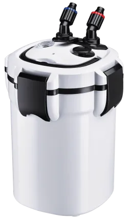 Зовнішній фільтр SUPERFISH X PRO 2000 UV (N7031615)