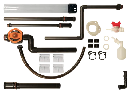 Комплект аксесуарів BM REEF 125 ACESSORIE SET (N4055300)