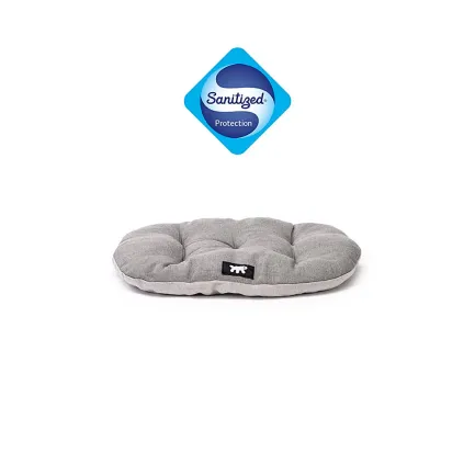 Ferplast RELAX 78/8 SANITIZED GREY Подушка, фліс