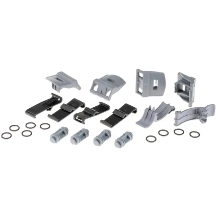 Ferplast KIT SUPERIOR C Набір із дверними гачками та роздільною панеллю