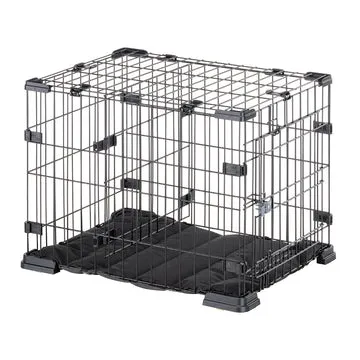 Ferplast DOGGY HUB 75 CUSHION Клітка для собак