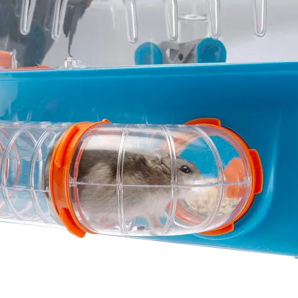 Ferplast CAGE COMBI 2 Клітка для хом'яків — Фото 8