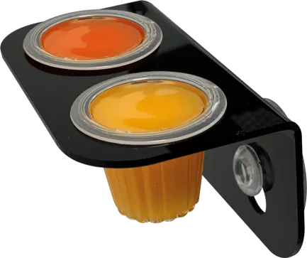 REPTO FRUIT SNACK HOLDER (R5100525) Тримач для фруктових снеків