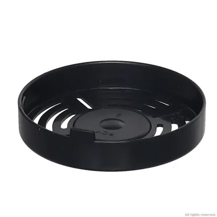 Нижня кришка для Eheim biopower 160/200/240 (2411-2413, 4004320) (7215598)