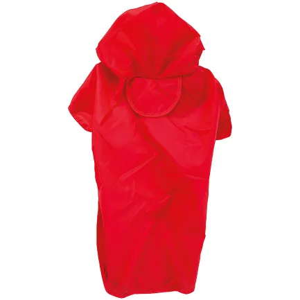 Ferplast SAILOR RED TG 25 Одяг для собаки — Фото 2