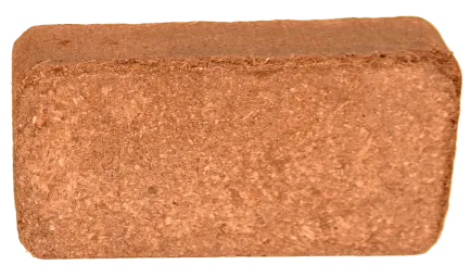 HABISTAT COIR BLOCK 650 GR (R4100055) субстрат для тераріума — Фото 2