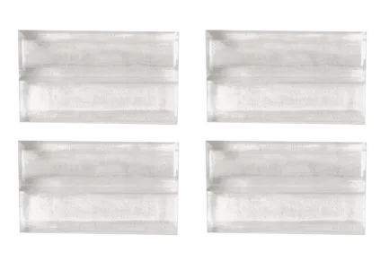 Затискачі для кришки BM REEF 60 PLASTIC COVER CLIPS 4 ST (N4055110)