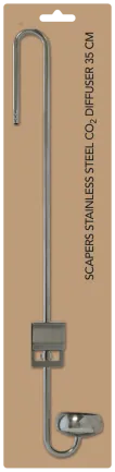 Дифузор SF SCAPERS STAINLESS STEEL DIFFUSOR 35 CM (A4060325)