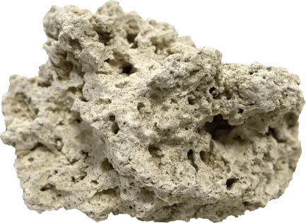 Морський рифовий камінь BM DRY REEF ROCK 20KG 9-12 CM (N7090485)
