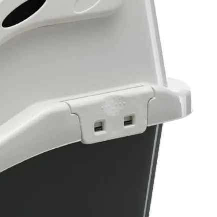 Ferplast TOILET HOME BILL Туалет закритий — Фото 6