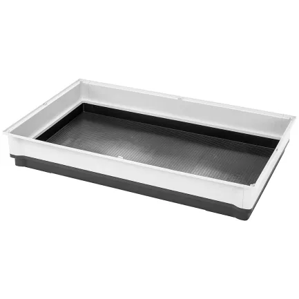 Ferplast BASE MK110 GREY Піддон для кліток