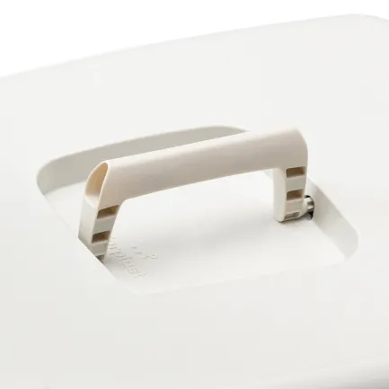 Ferplast TOILET HOME BILL Туалет закритий — Фото 9