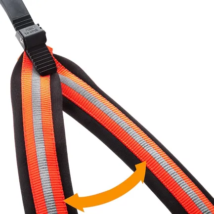 Ferplast AGILA Reflex Шлея, нейлон — Фото 8