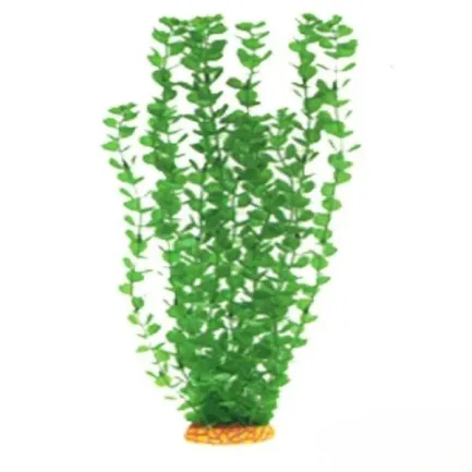 Aquatic Plants (Акватик Плэнтс) Акваріумна рослина, 55 см х 4 шт/уп.