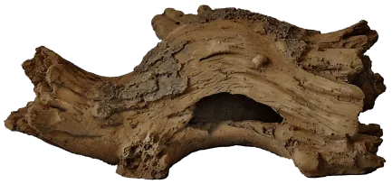 Декорація для акваріума SF LOG WOOD S (A4040730)