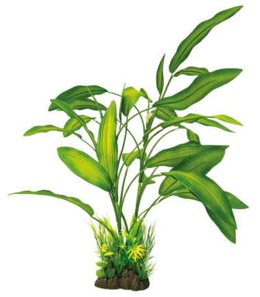 Штучна рослина для акваріума SF ART PLANT 40CM CRYPTOCORYNE (A4070865)