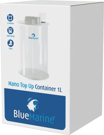 Дозуючий контейнер BM NANO TOP UP CONTAINER 1 L (N7050345) — Фото 1