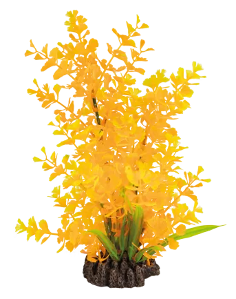 Штучна рослина для акваріума SF ART PLANT 25CM LUDWIGIA ORANGE (A4070825)
