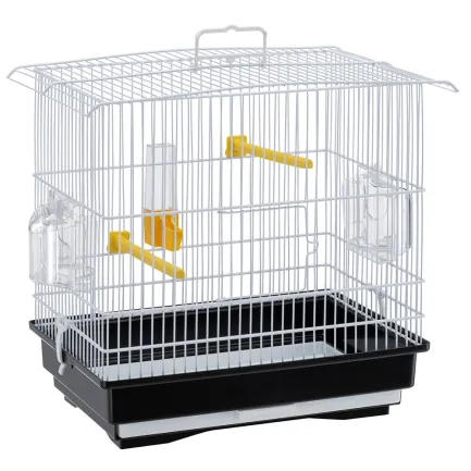 Ferplast CAGE GUISY Клітка для папуг — Фото 8