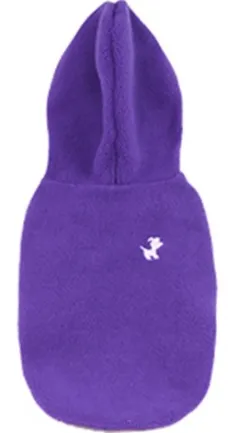 Батник Ruis-Pet Royal cotton бузок, S