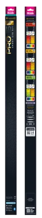 LUMENIZE PRO T5 UVB KIT D3 6% UVB 39 WATT (R2200070) ультрафіолетова лампа для рептилій — Фото 2