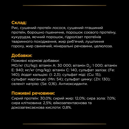 Сухий корм PRO PLAN JM Joint Mobility для цуценят, дорослих собак та собак похилого віку з поживними речовинами, які допомагають підтримувати роботу суглобів 12 кг — Фото 7