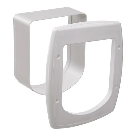 Ferplast Тунель для SWING MICROCH білий