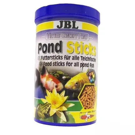 JBL POND Sticks Classic 4 in 1, 5кг/31,5л .