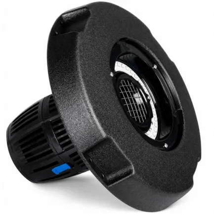 Фонтан, аератор для ставка Kruger Meier PondSplash Elite LED 40000 з LED-підсвіткою 40000 л/год — Фото 9