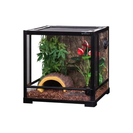 Тераріум Repti-Zoo 45x45x45см (RK0105S)