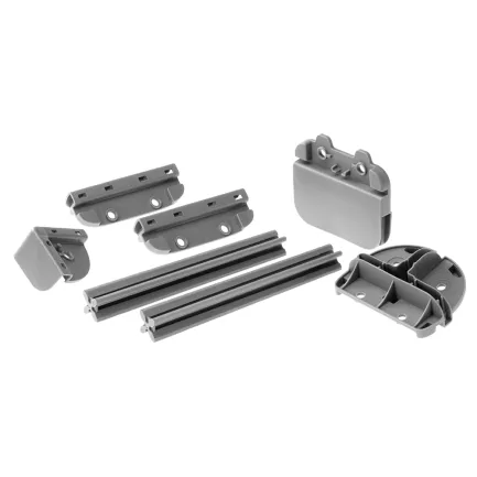 Ferplast KIT MAXI/BASE EXTENSION B Комплект запчастин для встановлення модулів розширення