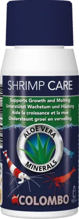 Кондиціонер для креветок COLOMBO SHRIMP CARE 100 ML (A5010923)
